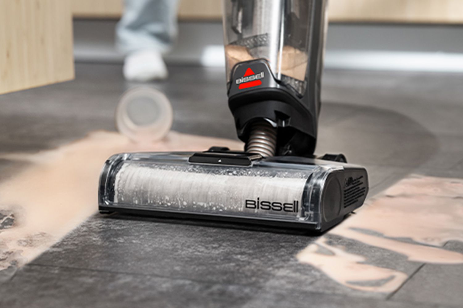 Bissell Crosswave Omniforce 