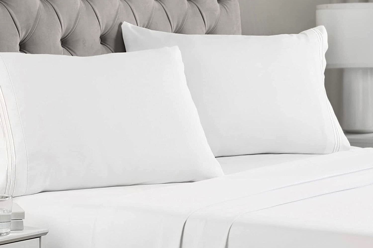 Mellanni Queen Sheet Set