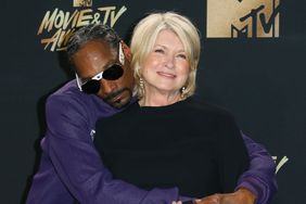 decorvow and Snoop Dog