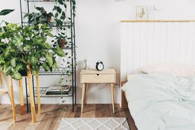nightstand
