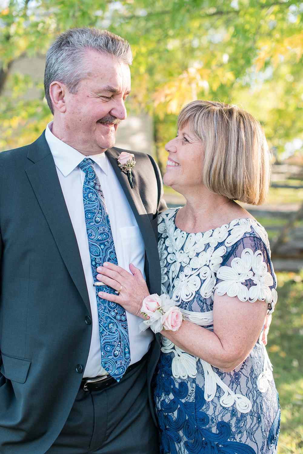 corsages laura kelly