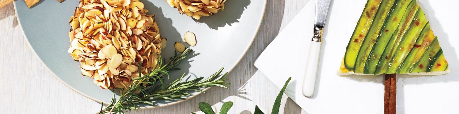 christmas appetizers