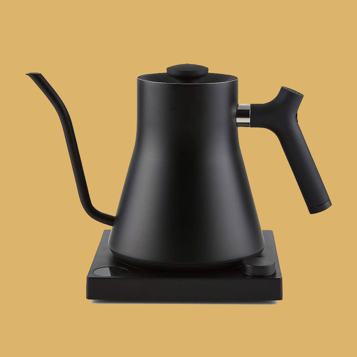 Fellow Stagg EKG Electric Pour-Over Tea Kettle