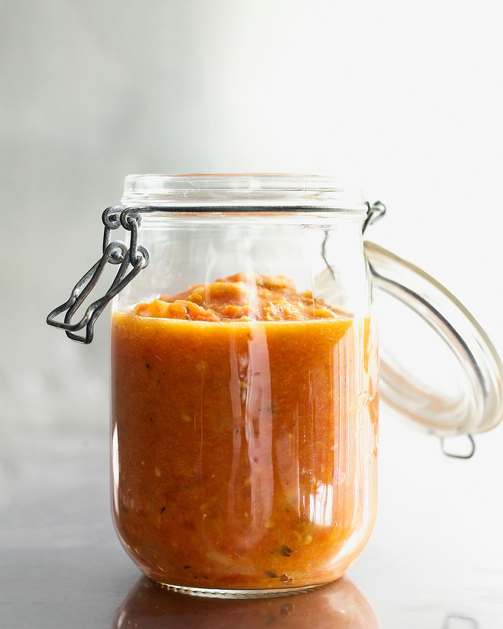 Roasted Tomato Sauce