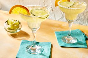 Texas Margarita