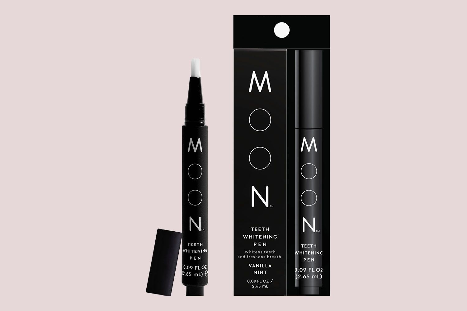 Teeth whitening product