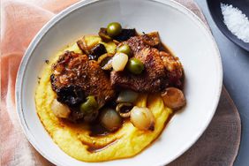 Instant pot chicken thighs