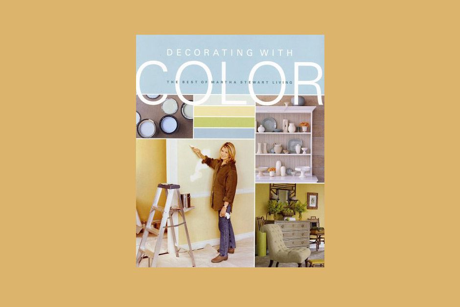 Decorating with Color