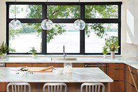 minimalist coastal decor