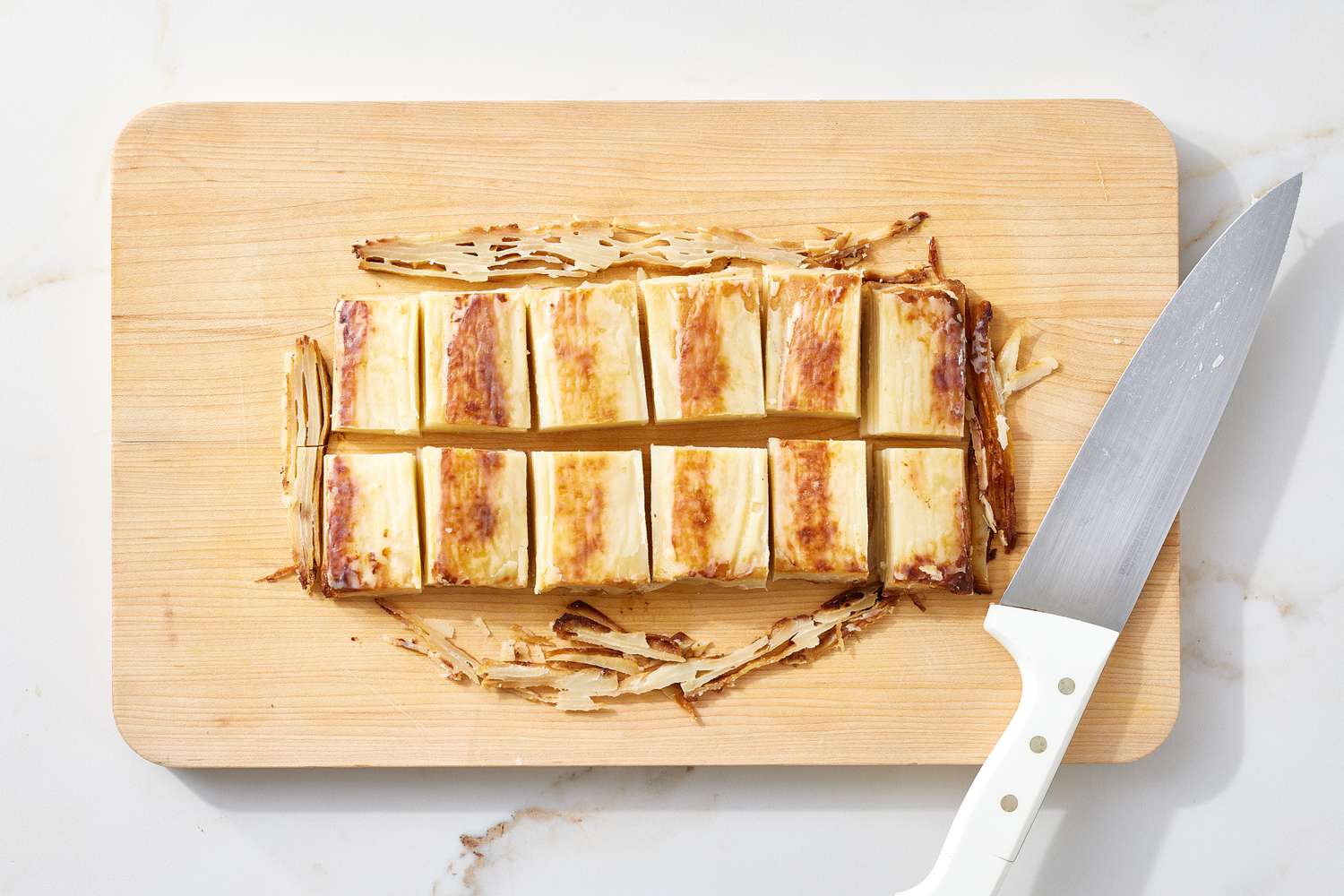 Step 15b Potato Pave