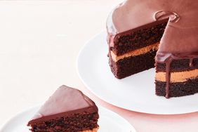 mandy vegan chocolate cake