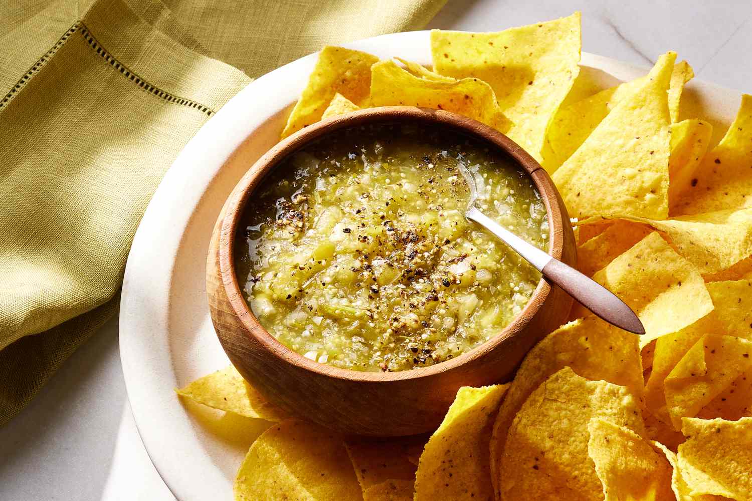 Salsa Verde