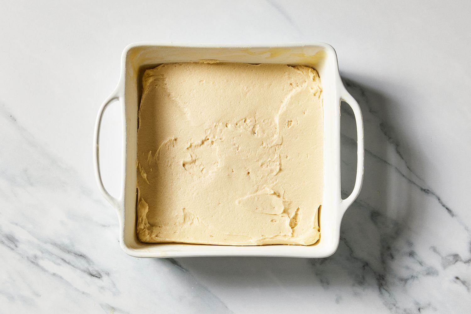 Sour Cherry Crumb Cake