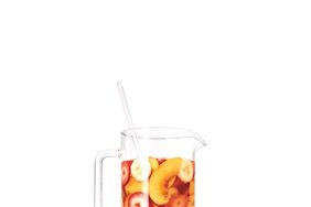 clerico sangria pitcher