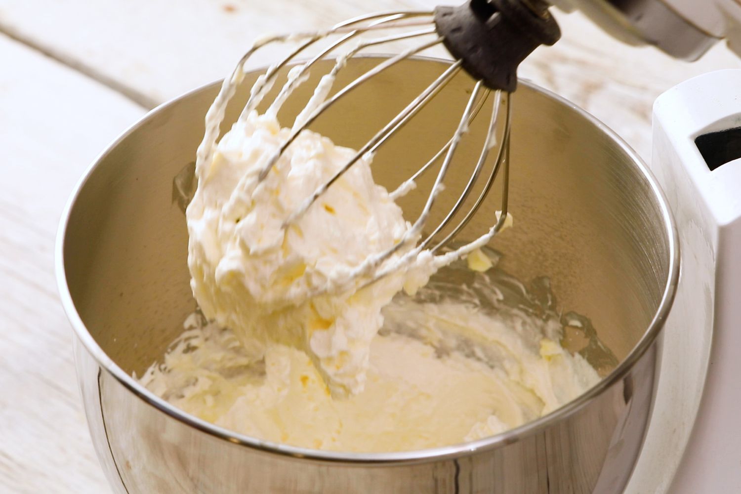 Macaron Filling Step 5