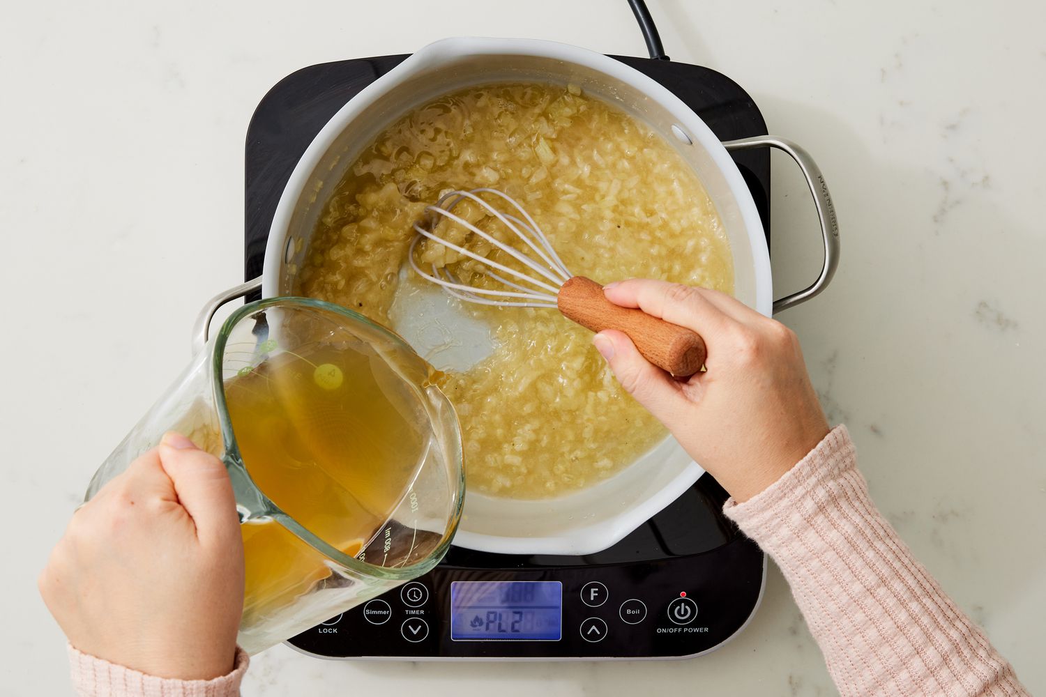 Step 5a Tuna Casserole