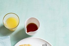 buttermilk pancakes