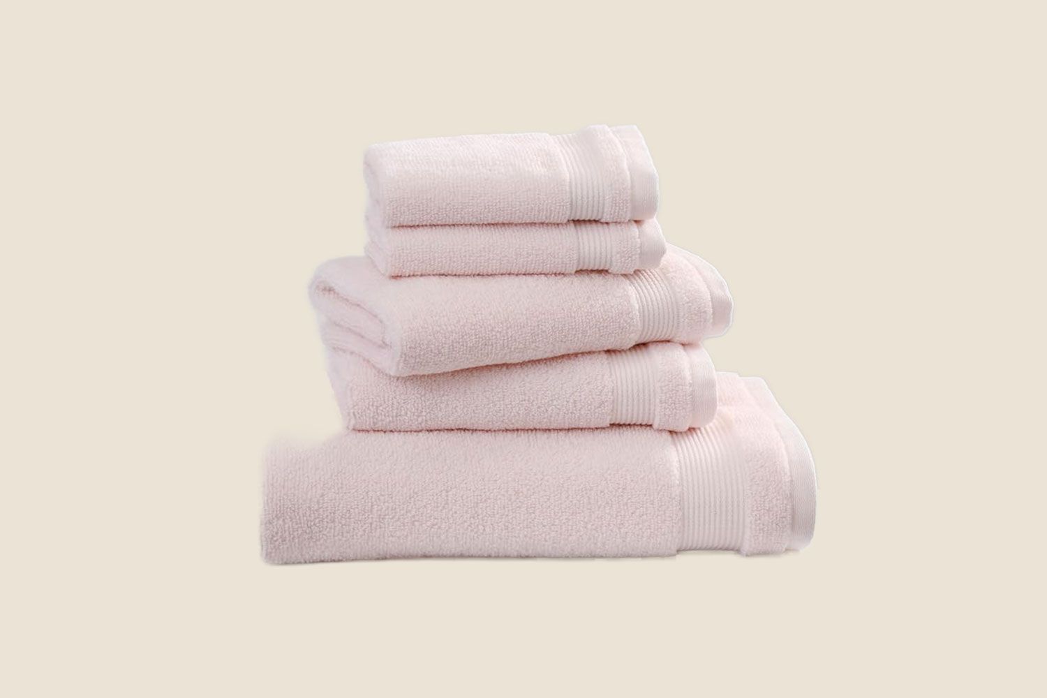 decorvow Towels