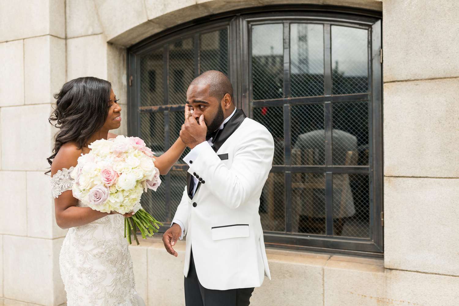 hydrangea bouquets mecca gamble