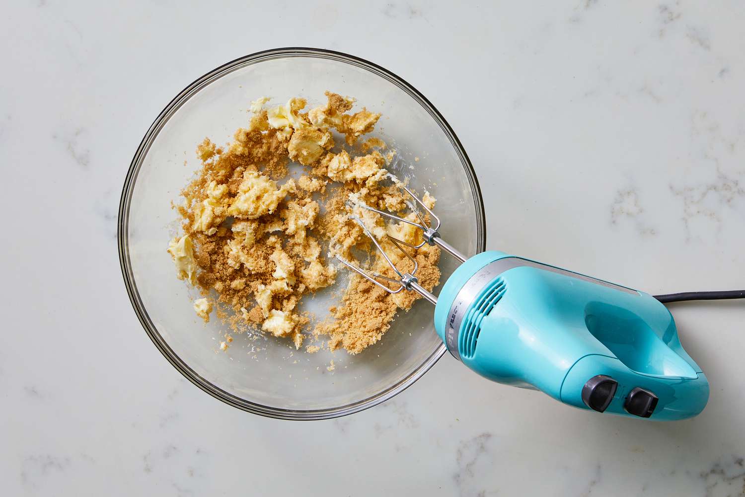 Peach Crumble Step 3a