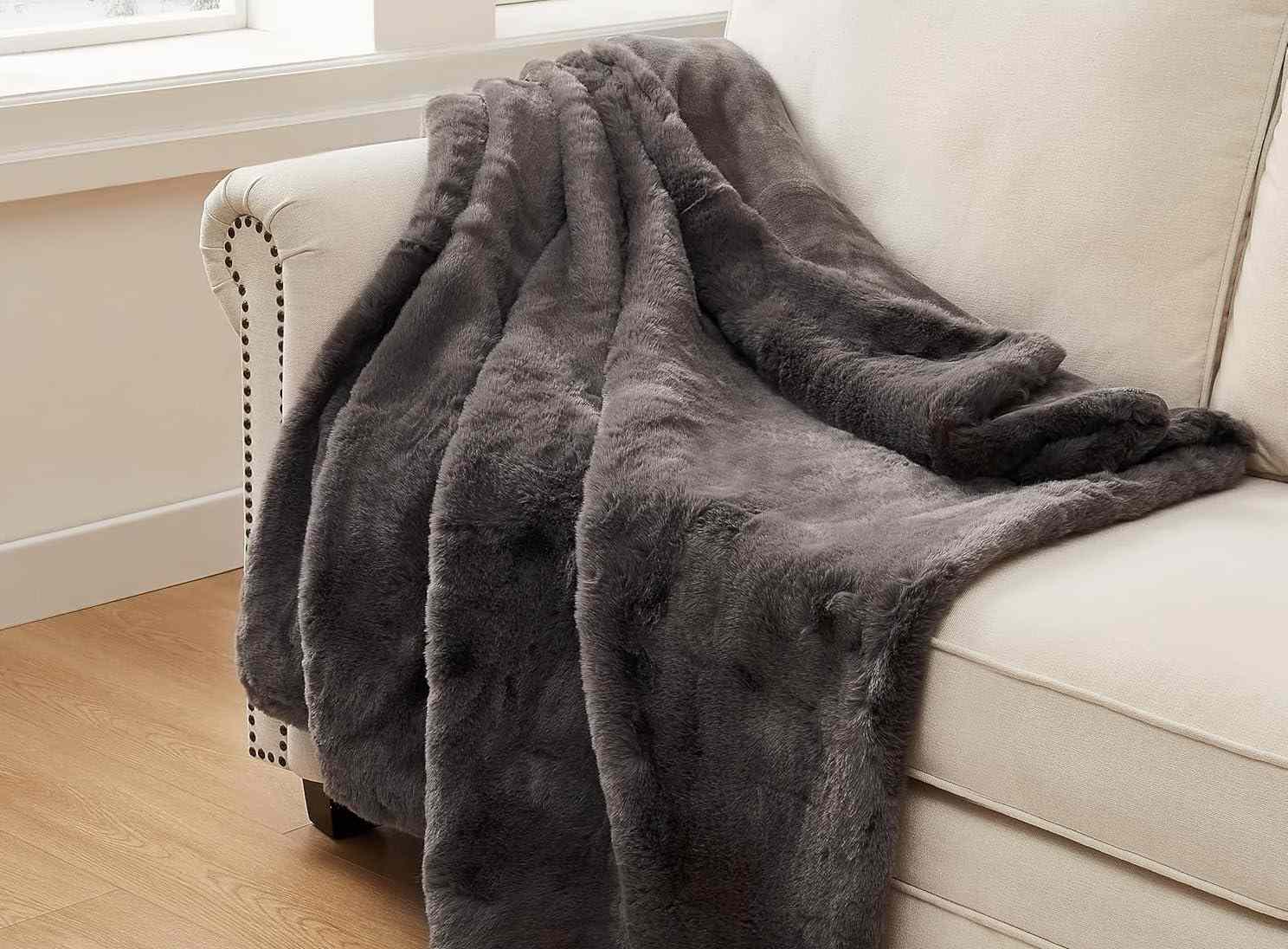 UGG blanket