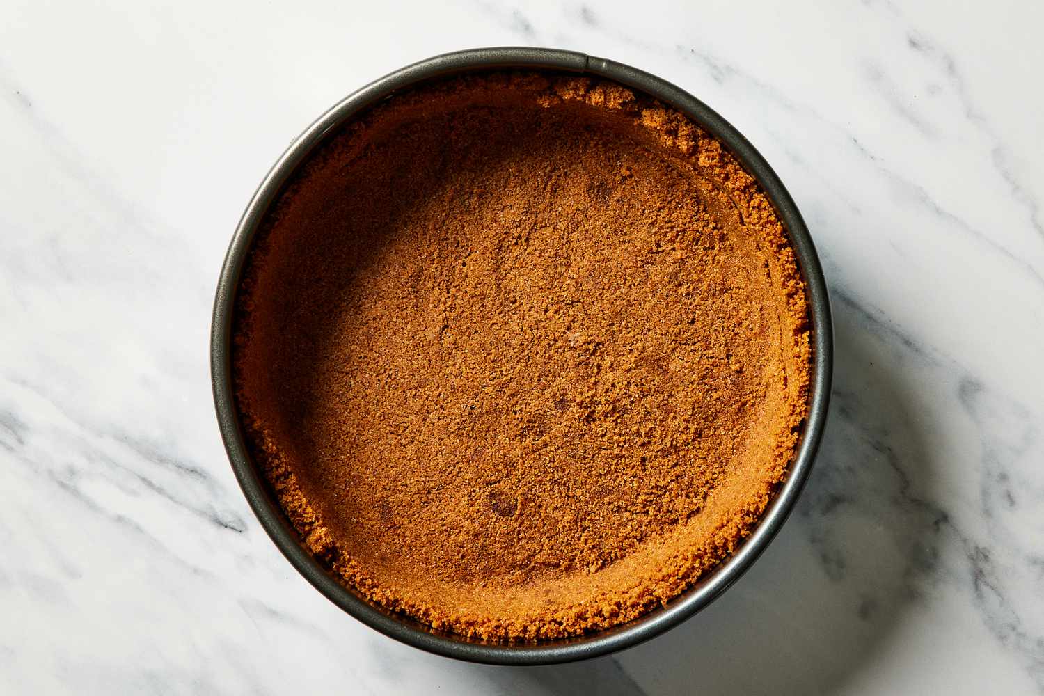 Gingerbread Cheesecake