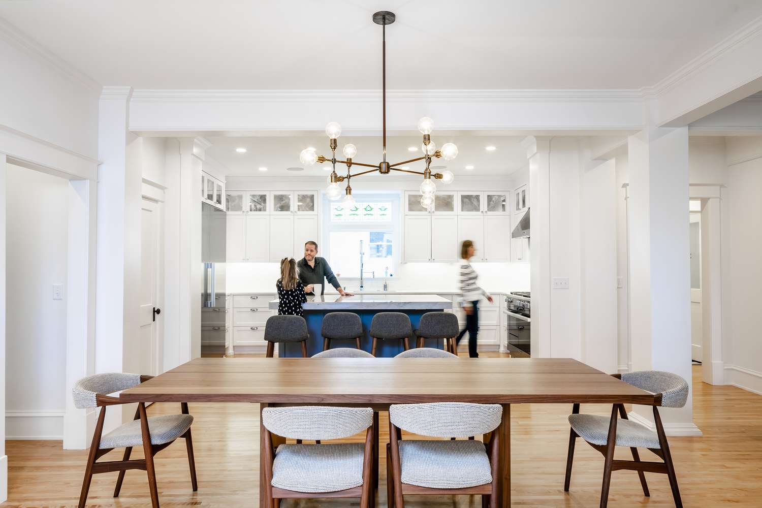 Custom Light Fixture