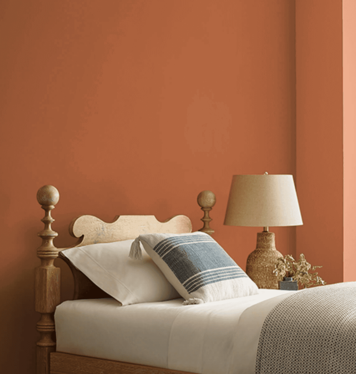 Copper by Sherwin Williams