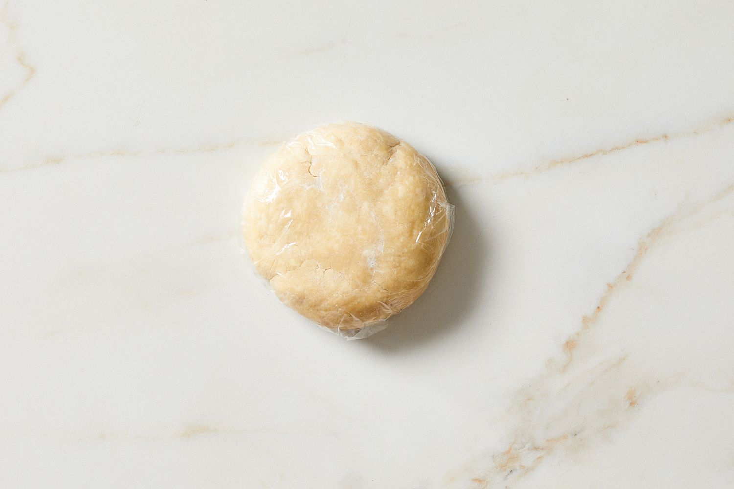 Step 4 Classic Chicken Potpie