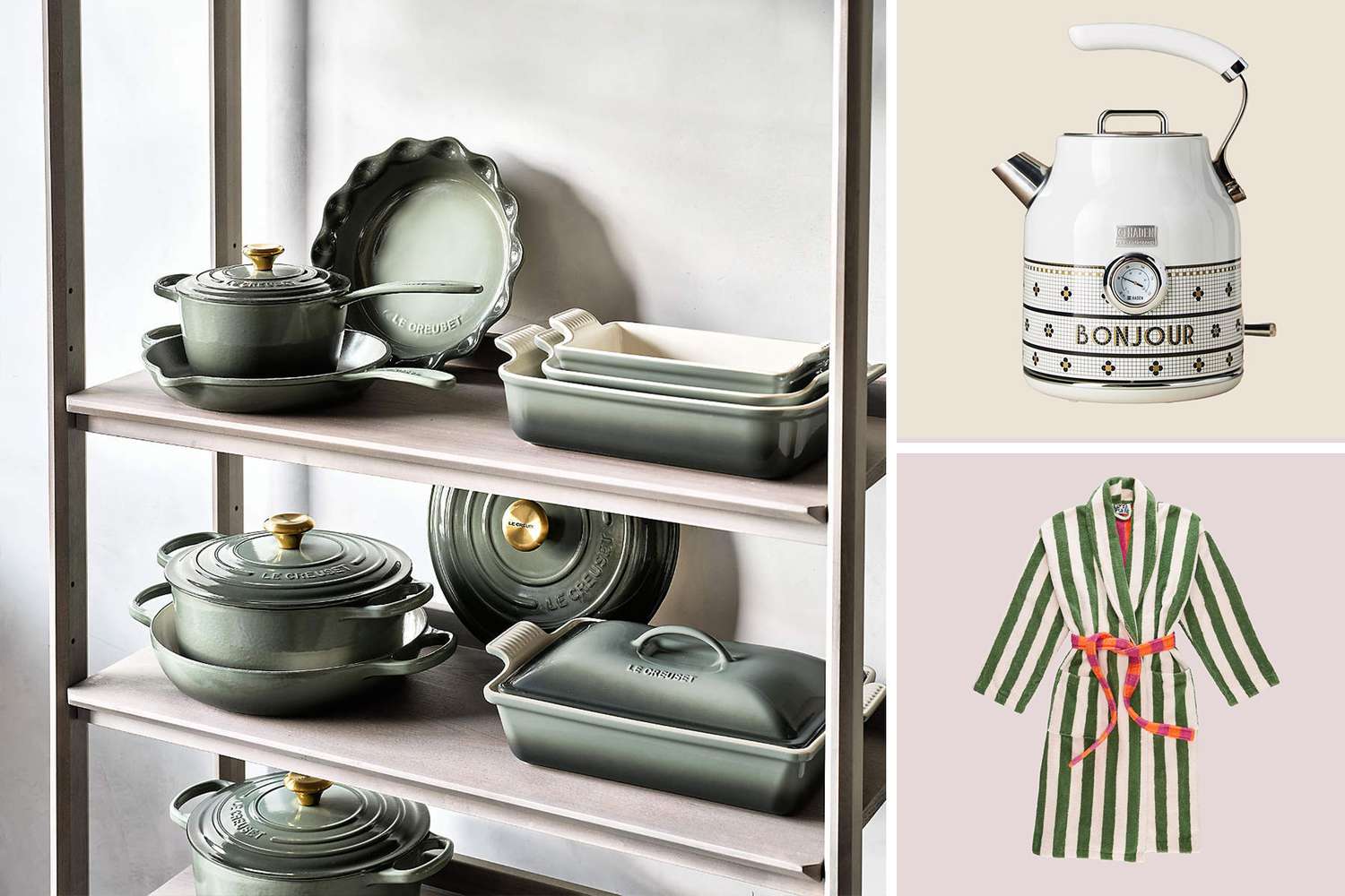 Gift guide composite