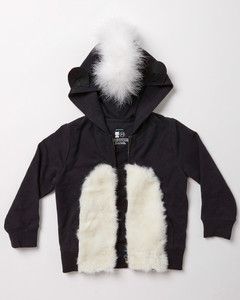 skunk costume