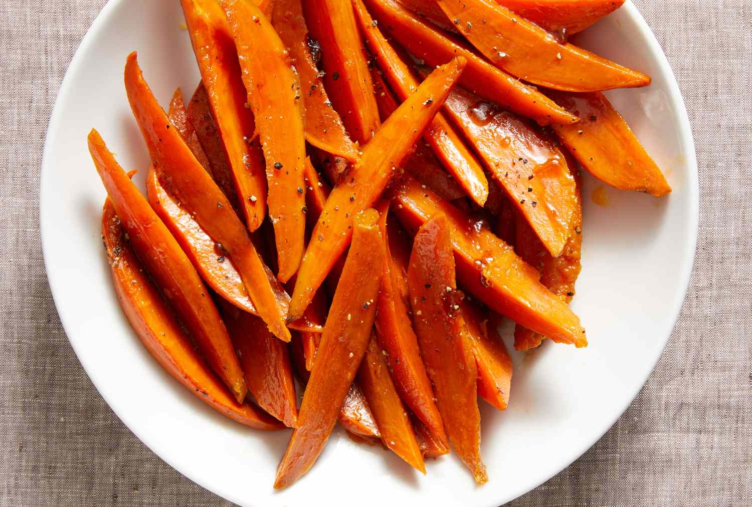 Sweet potatoes