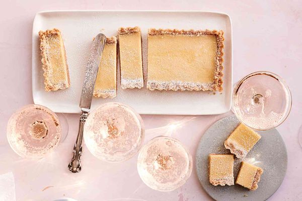 Atlantic beach tarts