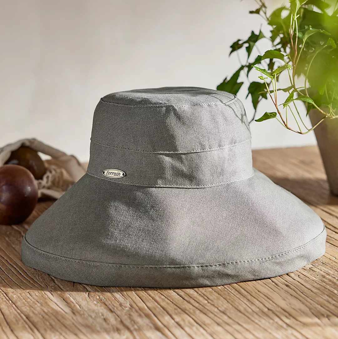 garden hat