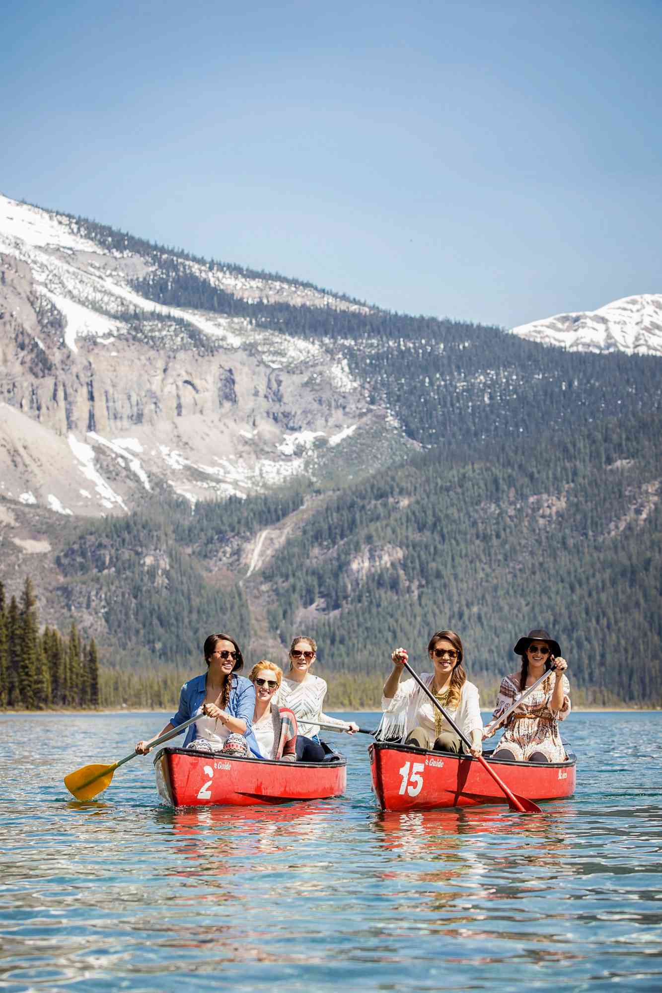 bachelorette party activities kim payant