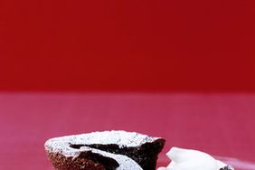 Molten Chocolate Image