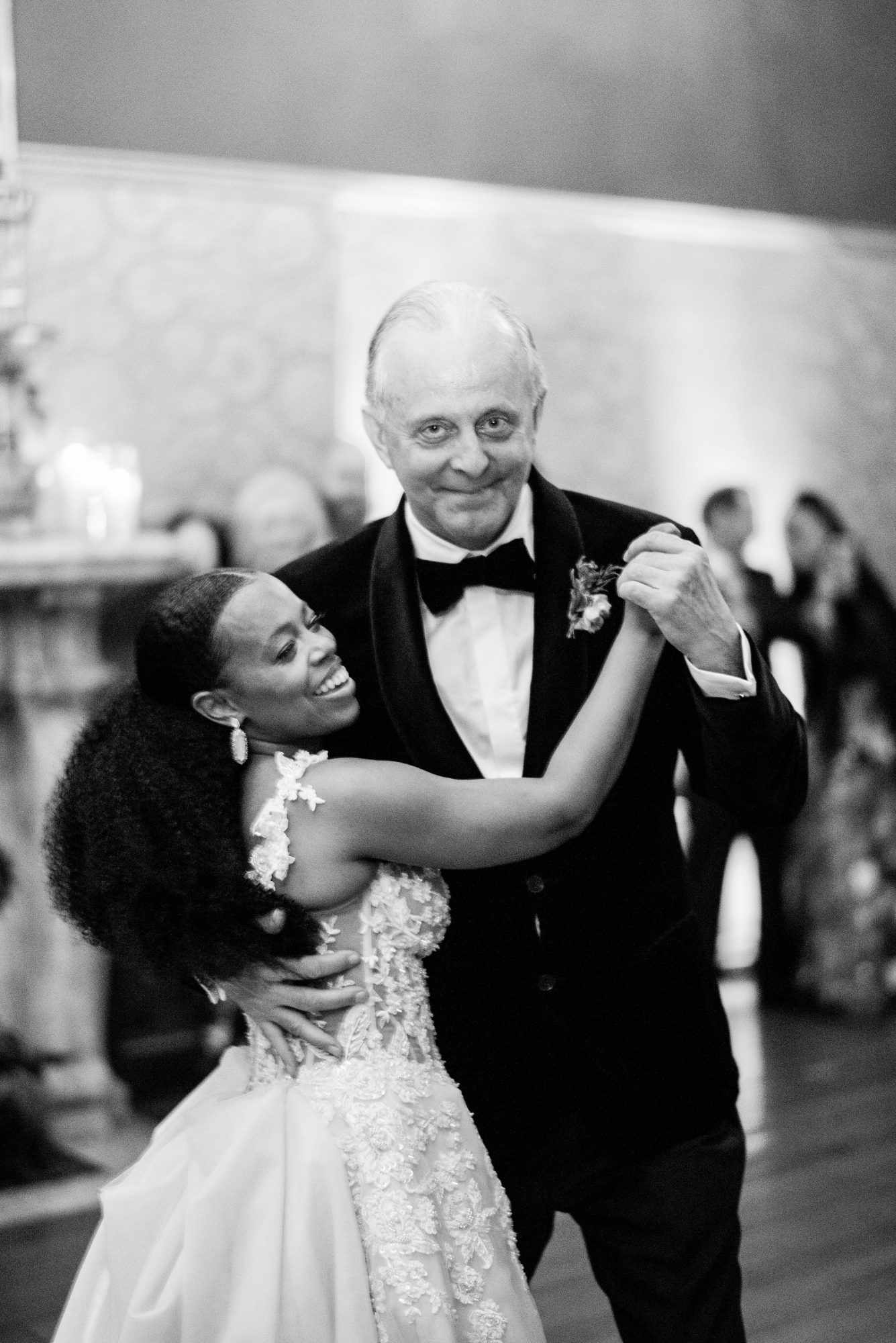 jamie and michael wedding father daughter dance