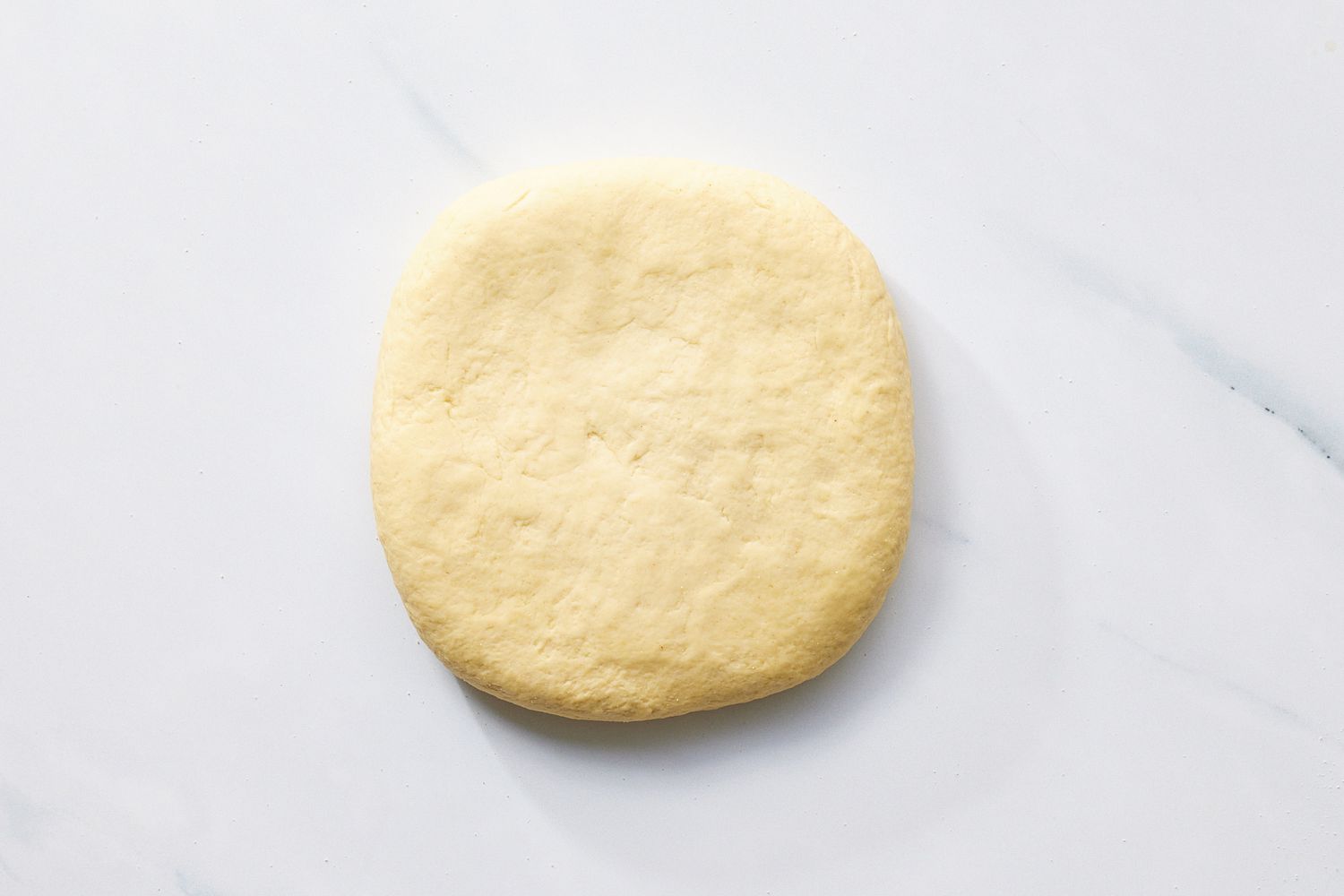 Pasta dough