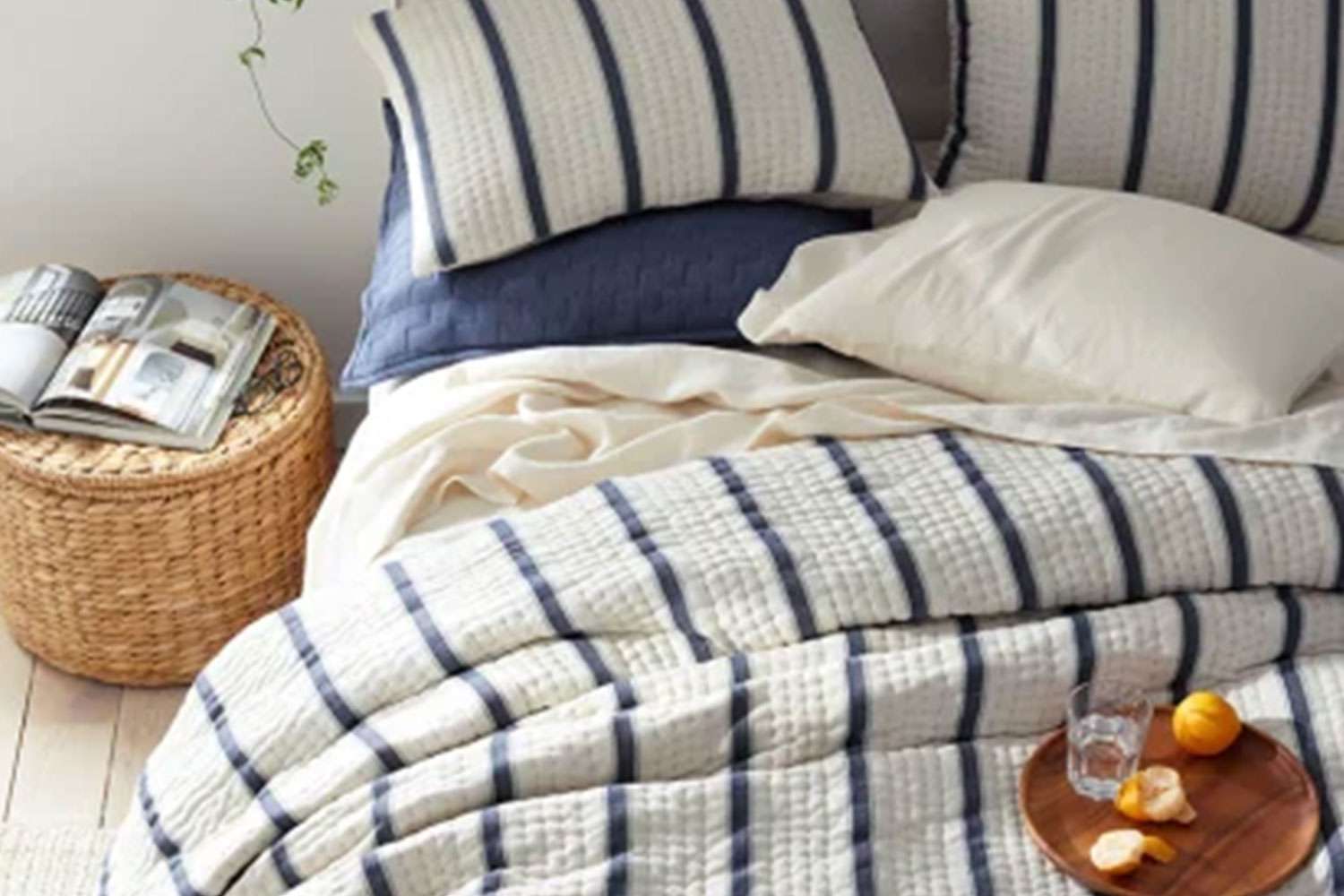 Bedding from The Company Store