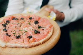 pizza appetizer