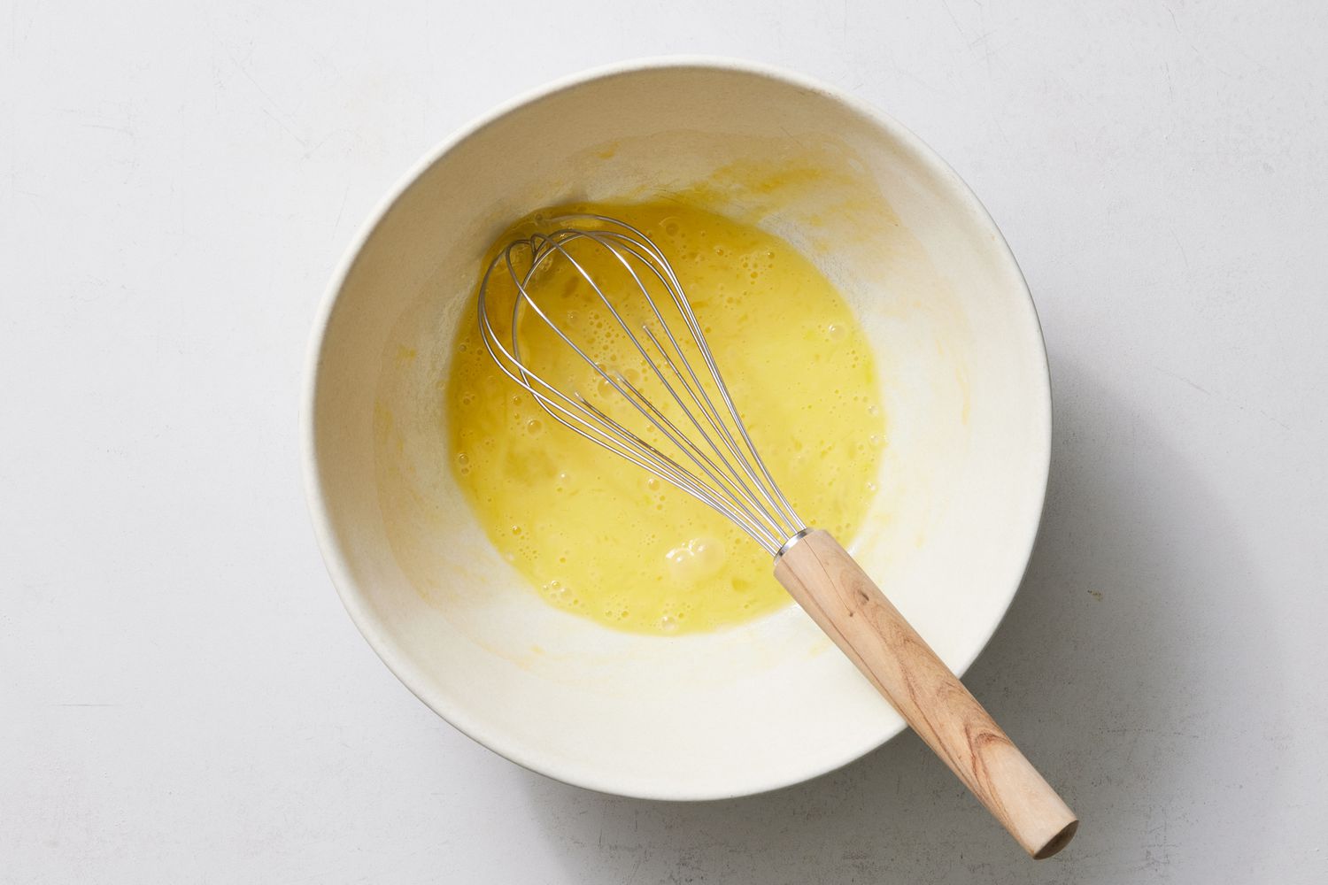 Step 4 Libby's Famous pumpkin pie