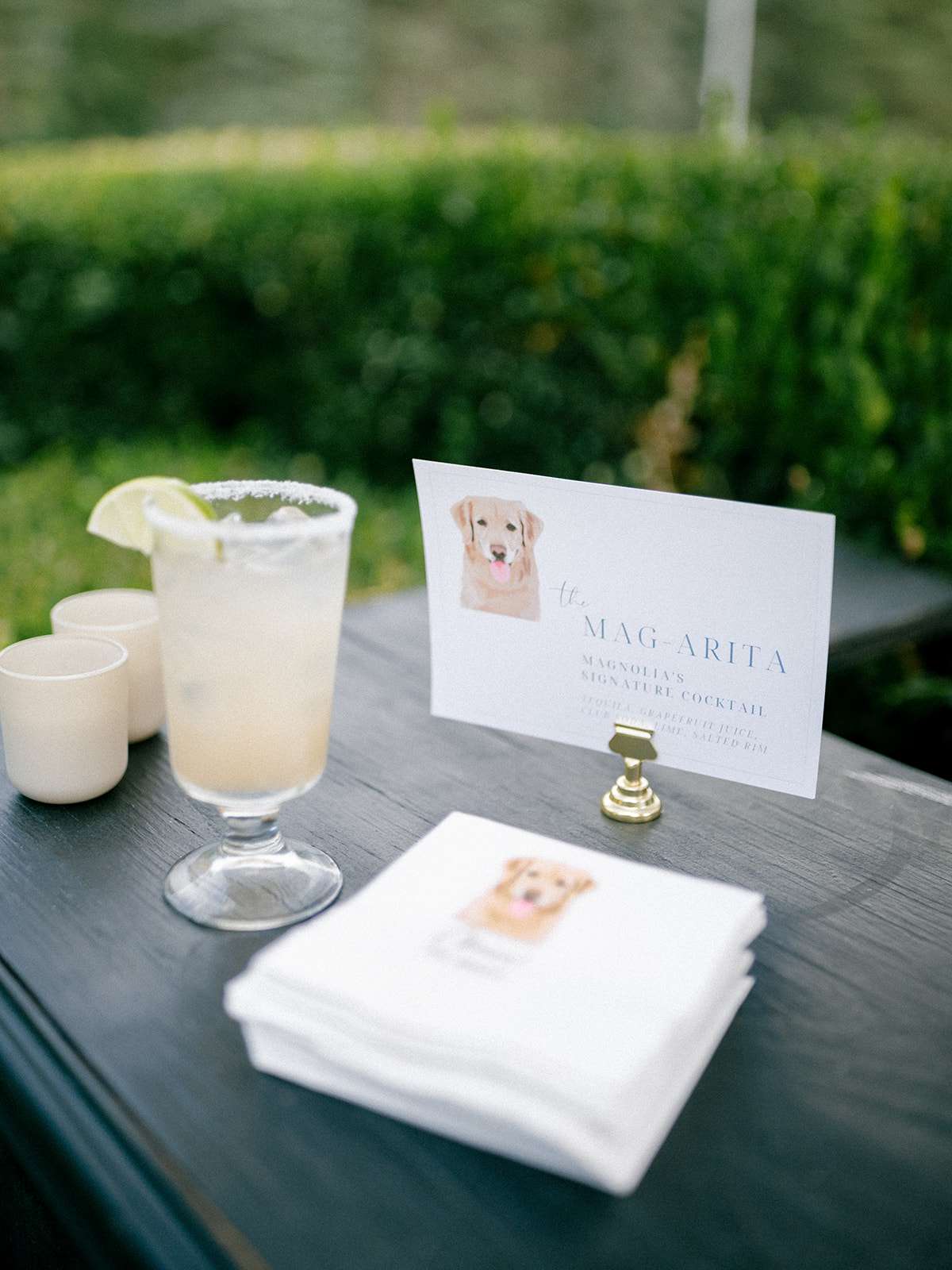 Allison and John Wedding