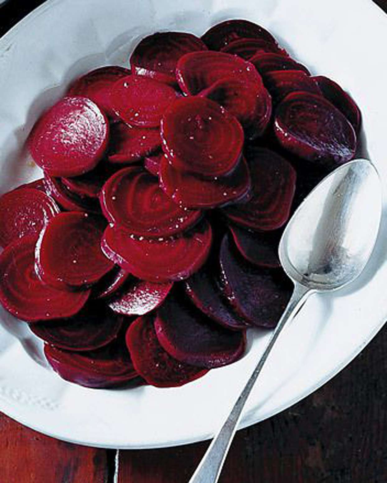 Pickled Beets