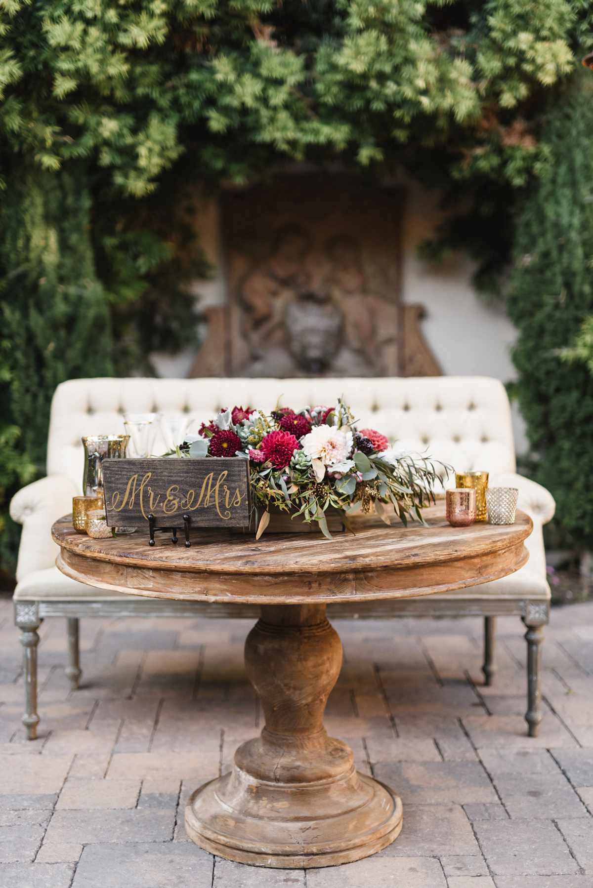 rustic wedding ideas jana williams