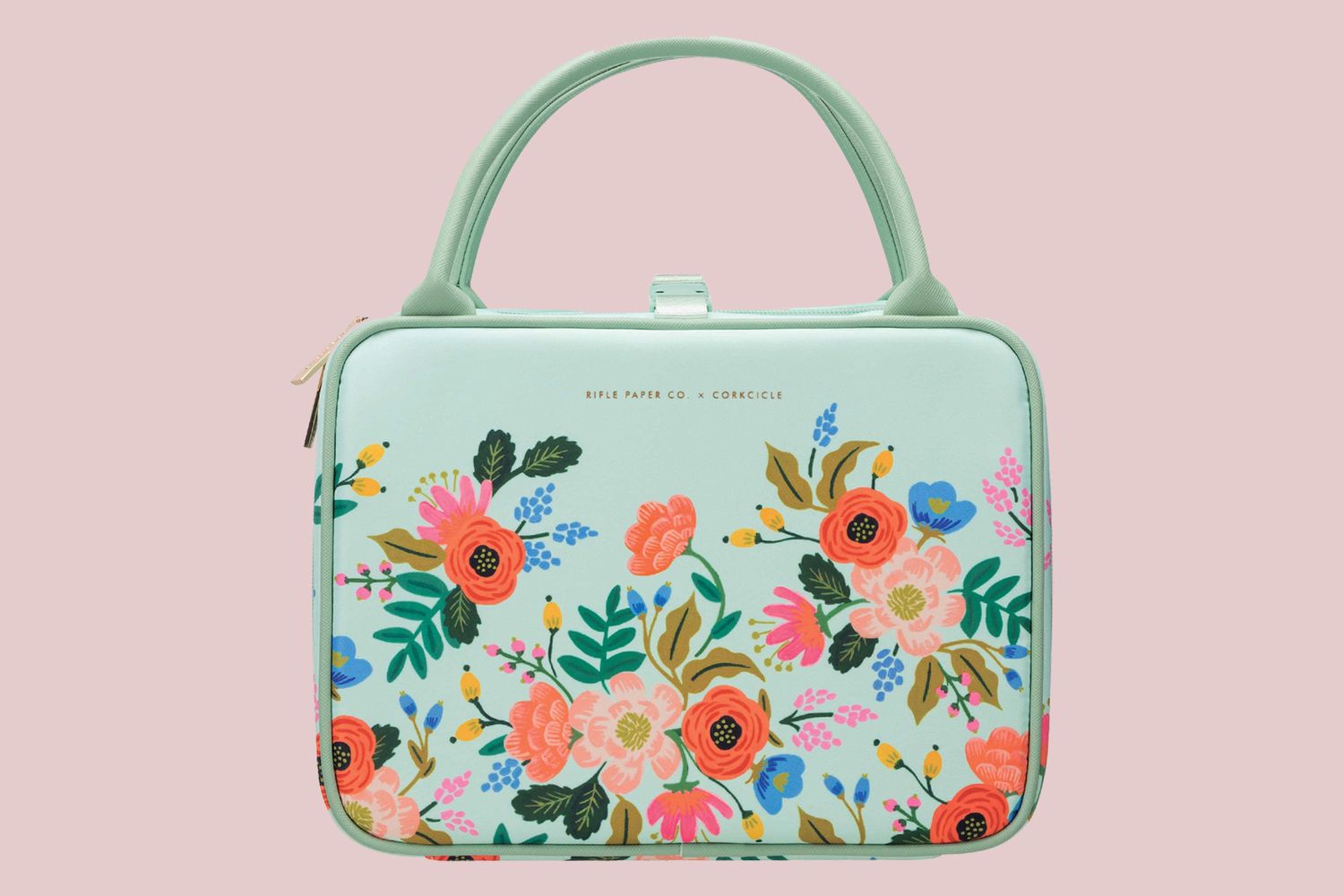 Baldwin Boxer Lunchbox