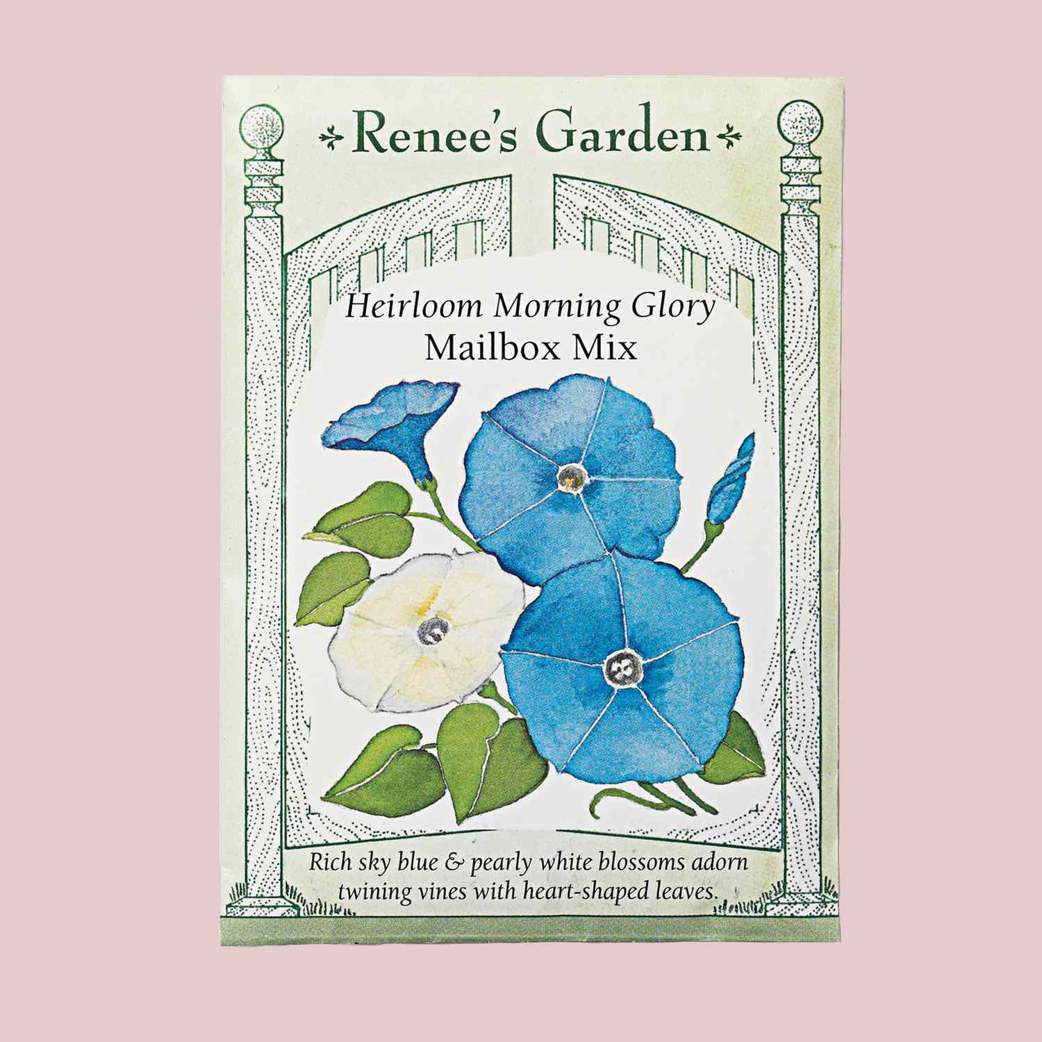 Renee's garden seeds