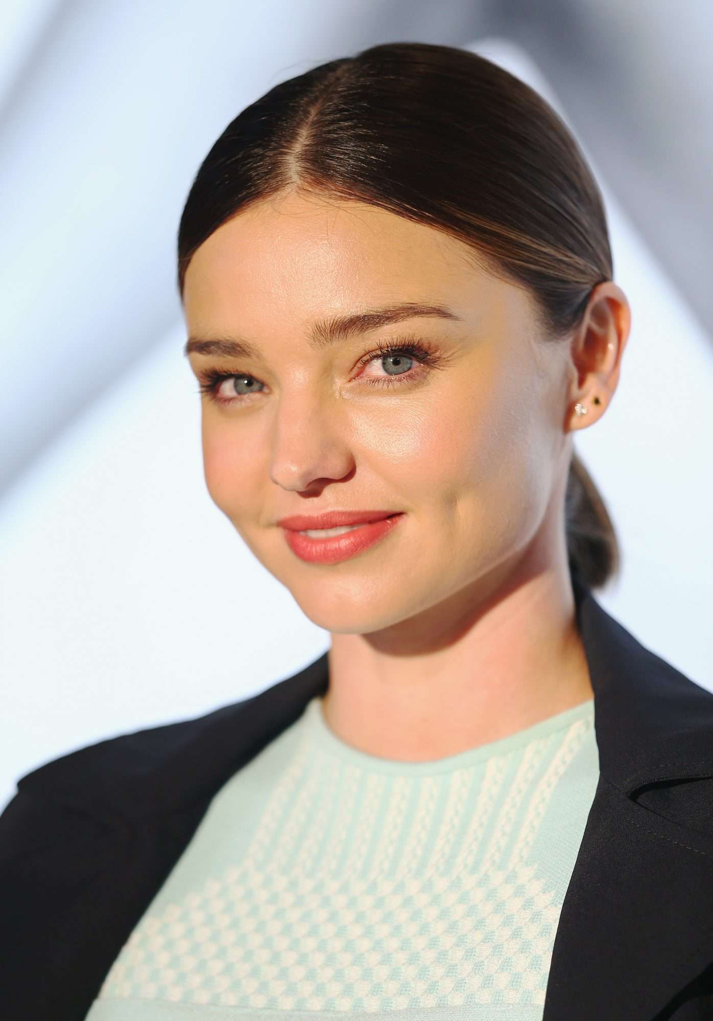 Jamie Chung Wedding Hairstyle