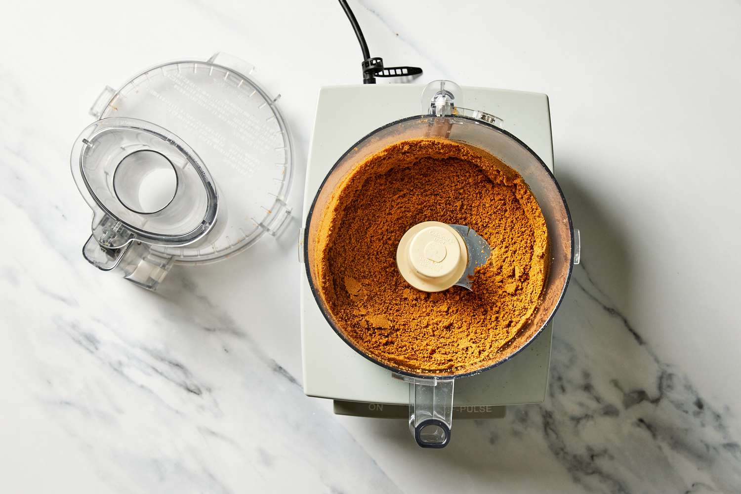 Gingerbread Cheesecake