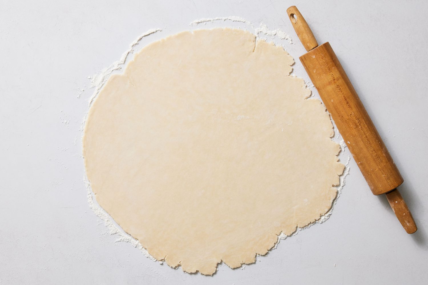 Step 1 Libby's Famous Pumpkin Pie