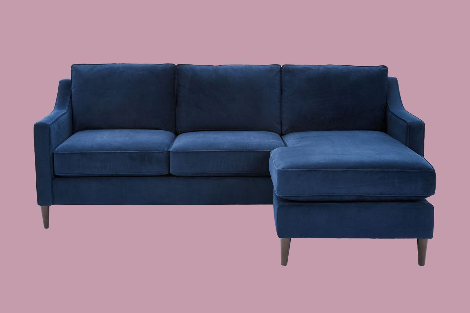 Paidge 2-Piece Reversible Sectional